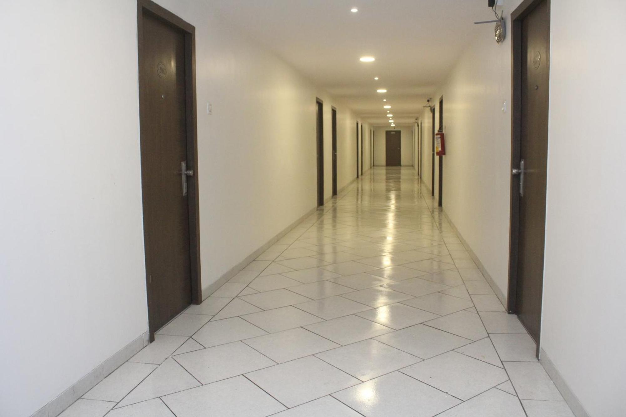 Hotel Western Court Boisar エクステリア 写真